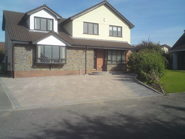 New Driveway, Cook in Swansea - AFTER