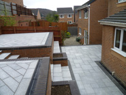 Hingley Landscaper Neath - AFTER